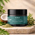 Herbal Homemade Shampoo Powder – Hair Fall Control