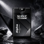 SUGUE Alpha Pocket Perfume – 20ml | Long-Lasting Intense Fragrance