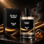 SUQUE GenZ Perfume – 100ml | Long-Lasting Bold Fragrance