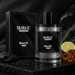 SUGUE Millennials Perfume – 100ml | Long-Lasting Everyday Fragrance