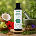 Reduce Premature Greying Hair Oil