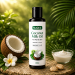 Coconut Milk Oil