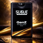 SUGUE GenZ Pocket Perfume – 20ml | Long-Lasting Bold Fragrance