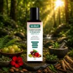 Faster Growth & Regrowth Herbal Hair Oil