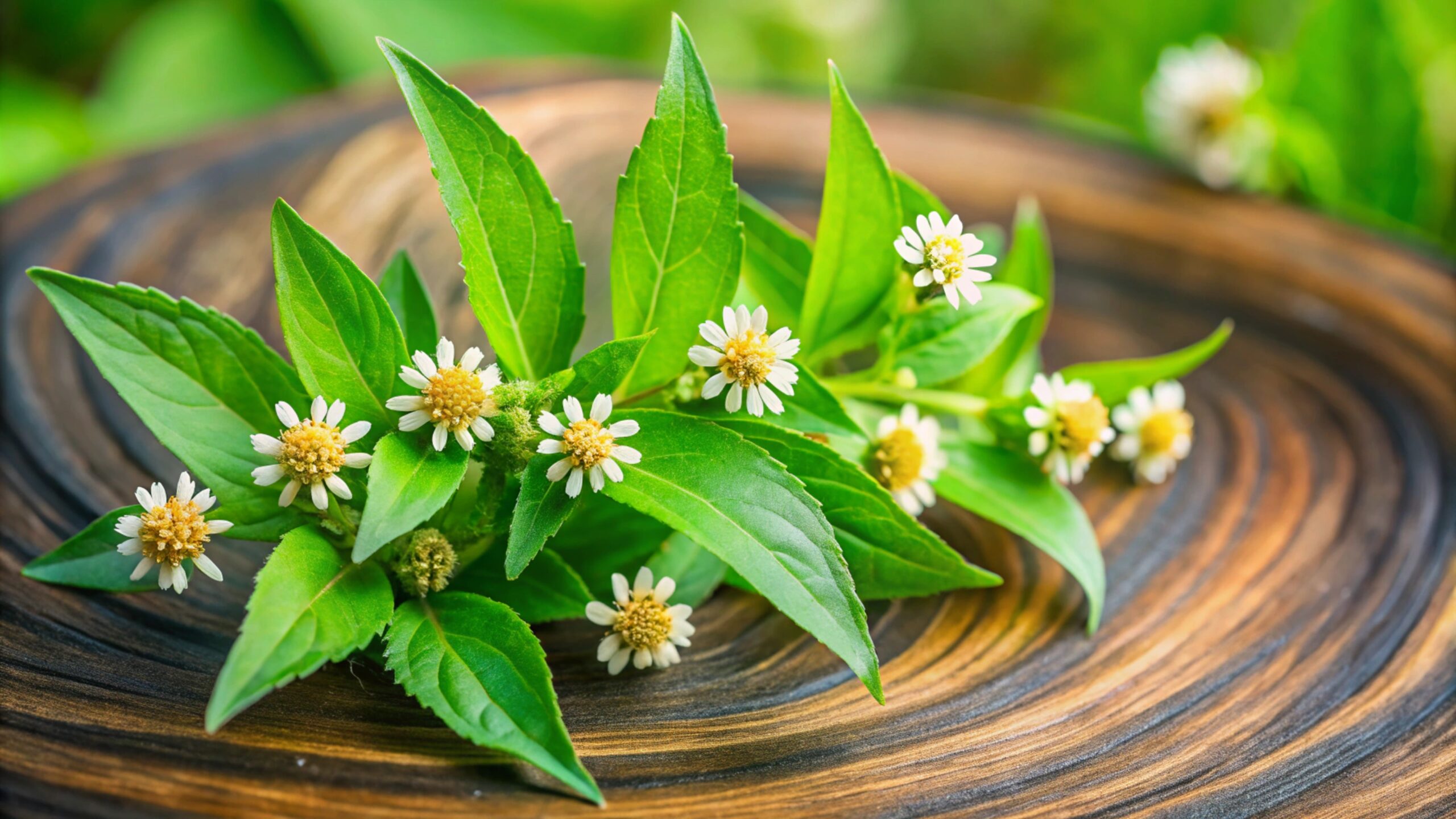 Bhringraj Oil: The Ancient Secret for Hair Growth