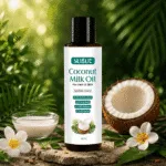 Coconut Milk Oil