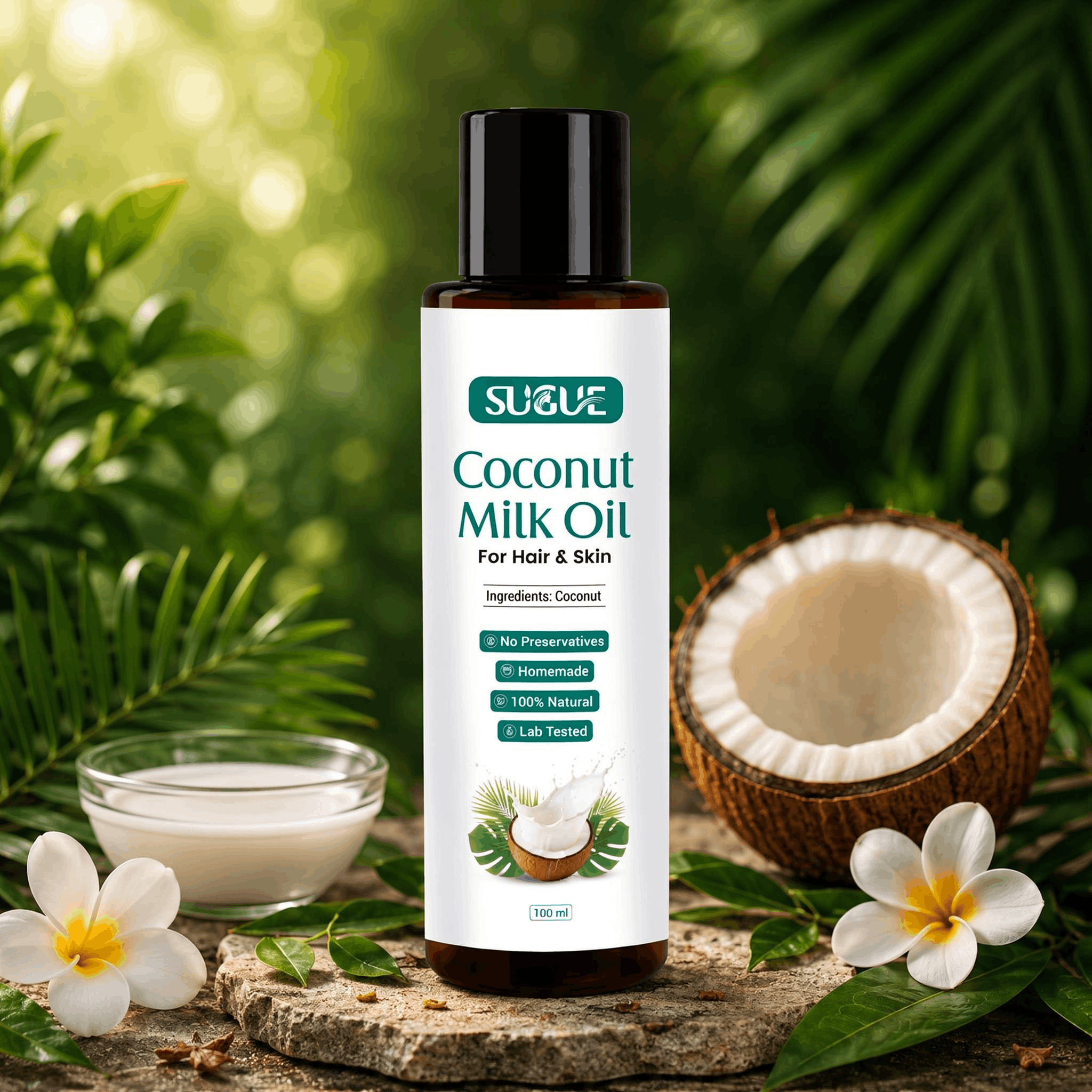 milkoil-image Coconut Milk Oil - Image 1